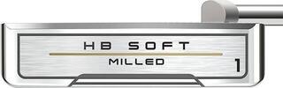 Golfová palica Putter Cleveland HB Soft Milled Pravá ruka 1 34" Golfová palica Putter - 4