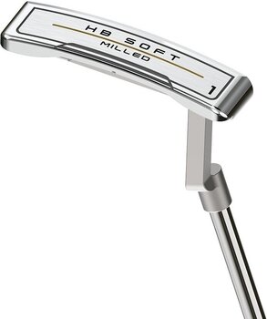 Golfschläger - Putter Cleveland HB Soft Milled Rechte Hand 1 34" Golfschläger - Putter - 7