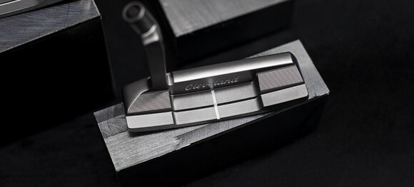 Golfschläger - Putter Cleveland HB Soft Milled Rechte Hand 1 34" Golfschläger - Putter - 13