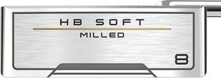 Crosă de golf - putter Cleveland HB Soft Milled Mâna dreaptă 8 P 35" Crosă de golf - putter - 4