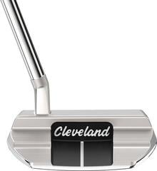 Golf Club Putter Cleveland HB Soft Milled Right Handed 10.5 Centre 35" Golf Club Putter - 1