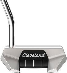 Crosă de golf - putter Cleveland HB Soft Milled Mâna dreaptă 11 S-Bend 34" Crosă de golf - putter - 1