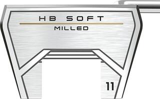 Crosă de golf - putter Cleveland HB Soft Milled Mâna dreaptă 11 S-Bend 34" Crosă de golf - putter - 4