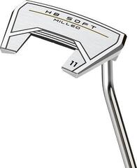 Crosă de golf - putter Cleveland HB Soft Milled Mâna dreaptă 11 S-Bend 34" Crosă de golf - putter - 6