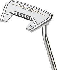 Golfová palica Putter Cleveland HB Soft Milled Pravá ruka 11 S-Bend 35" Golfová palica Putter - 6