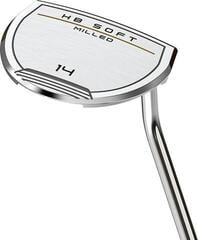 Golfová palica Putter Cleveland HB Soft Milled Pravá ruka 14 34" Golfová palica Putter - 6
