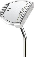 Golfová palica Putter Cleveland HB Soft Milled Pravá ruka 14 34" Golfová palica Putter - 7