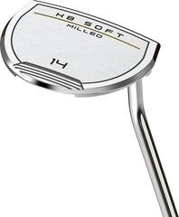 Golf Club Putter Cleveland HB Soft Milled Right Handed 14 35" Golf Club Putter - 6
