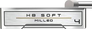 Golf Club Putter Cleveland HB Soft Milled Left Handed 4 34" Golf Club Putter - 4