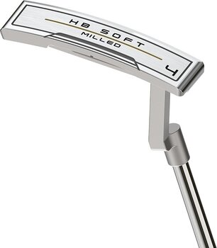 Golfschläger - Putter Cleveland HB Soft Milled Linke Hand 4 34" Golfschläger - Putter - 7