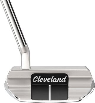 Golf Club Putter Cleveland HB Soft Milled Right Handed 10.5 32" Golf Club Putter - 2