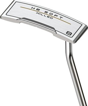 Golf Club Putter Cleveland HB Soft Milled UST Right Handed 8 34" Golf Club Putter - 7