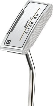 Golf Club Putter Cleveland HB Soft Milled UST Right Handed 8 34" Golf Club Putter - 8