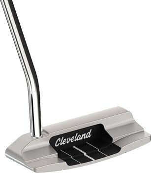 Golf Club Putter Cleveland HB Soft Milled UST Right Handed 8 34" Golf Club Putter - 9