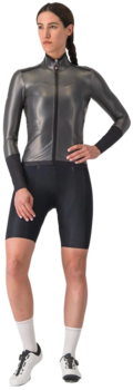 Cycling Jacket, Vest Castelli Gabba R W Jacket Black S - 13