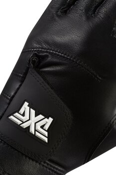 Gloves PXG Players Black Worn on Left Hand S - 2