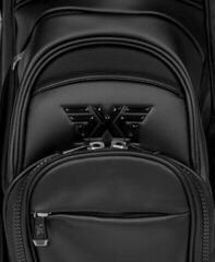Stand bag PXG Deluxe Hybrid Stand bag Black - 1