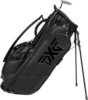 Torba golfowa stojąca PXG Deluxe Hybrid Torba golfowa stojąca Black - 6