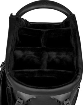 Bärbag PXG Deluxe Hybrid Bärbag Black - 9