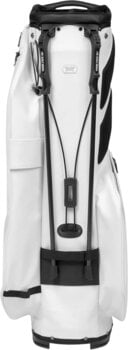 Sac de golf sur pied PXG Deluxe Hybrid Sac de golf sur pied White - 4