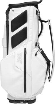 Saco de golfe com suporte PXG Deluxe Hybrid Saco de golfe com suporte White - 5