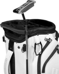 Stand Bag PXG Deluxe Hybrid Stand Bag White - 7