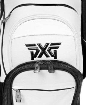 Bärbag PXG Xtreme Hybrid Bärbag White - 2