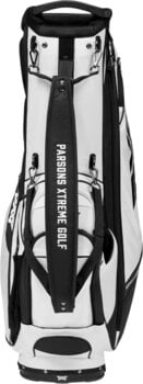 Sac de golf sur pied PXG Xtreme Hybrid Sac de golf sur pied White - 3