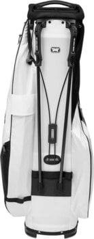 Sac de golf sur pied PXG Xtreme Hybrid Sac de golf sur pied White - 4