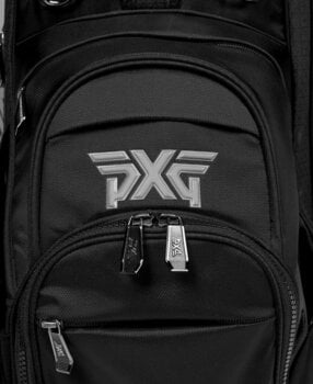 Sac de golf sur pied PXG Xtreme Hybrid Sac de golf sur pied Black - 2