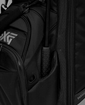 Torba golfowa stojąca PXG Xtreme Hybrid Torba golfowa stojąca Black - 7