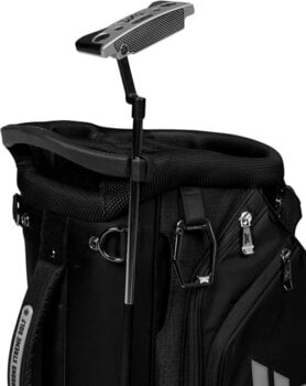 Sacca da golf con cavalletto PXG Xtreme Hybrid Sacca da golf con cavalletto Black - 8