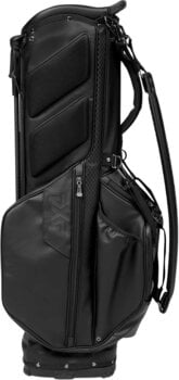 Sacca da golf con cavalletto PXG Deluxe Carry Sacca da golf con cavalletto Black - 5