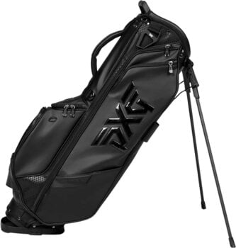 τσάντα γκολφ με βάση PXG Deluxe Carry τσάντα γκολφ με βάση Black - 6