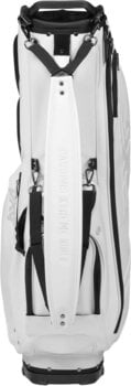 Sacca da golf con cavalletto PXG Deluxe Carry Sacca da golf con cavalletto White - 3