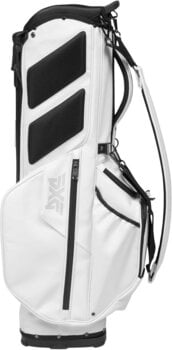 Saco de golfe com suporte PXG Deluxe Carry Saco de golfe com suporte White - 5