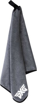 Handdoek PXG Terry Cloth Players Grey Handdoek - 2