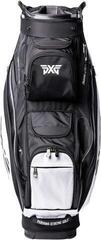 Cart Bag PXG Lightweight White/Black Cart Bag - 2