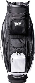 Cart Τσάντες PXG Lightweight White/Black Cart Τσάντες - 3