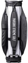 Cart Bag PXG Lightweight White/Black Cart Bag - 3