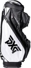 Cart Bag PXG Lightweight White/Black Cart Bag - 4