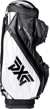 Cart Bag PXG Lightweight White/Black Cart Bag - 5