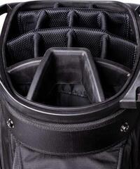 Cart Bag PXG Lightweight White/Black Cart Bag - 7