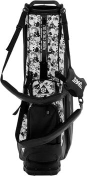 Torba golfowa stojąca PXG Darkness Skull Camo Torba golfowa stojąca Skull Camo - 3