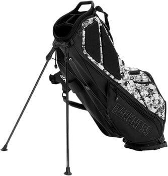 Torba za golf sa stalkom PXG Darkness Skull Camo Torba za golf sa stalkom Skull Camo - 5