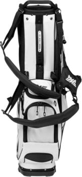 Sac de golf sur pied PXG Xtreme Carry Sac de golf sur pied White - 3