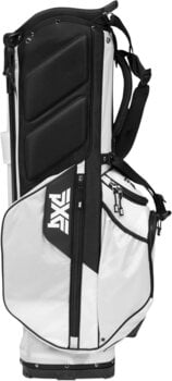 Sacca da golf con cavalletto PXG Xtreme Carry Sacca da golf con cavalletto White - 5