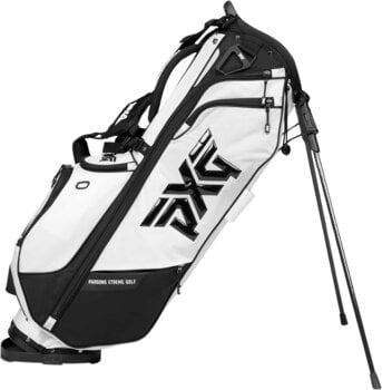 Sacca da golf con cavalletto PXG Xtreme Carry Sacca da golf con cavalletto White - 6