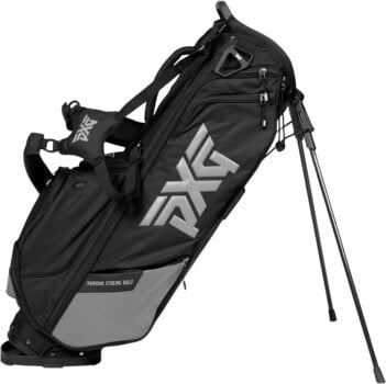 τσάντα γκολφ με βάση PXG Xtreme Carry τσάντα γκολφ με βάση Black - 6