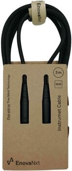 Cable de instrumento EnovaNxt NXT-I1-PLMM2-3 3 m Recto - Recto Cable de instrumento - 2